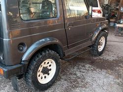 Verde Usata 1993 Suzuki Samurai SUV | 4500 €