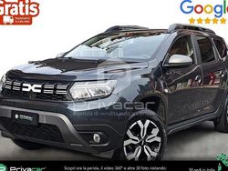 Grigio Usata 2023 Dacia Duster Journey Station wagon | 15.995 € (Buon prezzo)