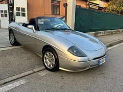 Argento Usata 2001 Fiat Barchetta Cabrio | 5900 € (Super prezzo)