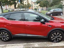 Rosso Usata 2023 Renault Captur Techno SUV | 18.500 € (Ottimo prezzo)