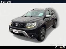 Nero Usata 2019 Dacia Duster Comfort Station wagon | 12.300 € (Buon prezzo)