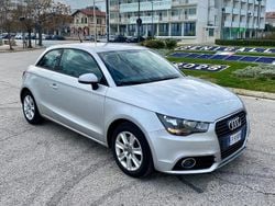 Grigio Usata 2011 Audi A1 Tre volumi | 5990 € (Super prezzo)