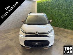 Bianco Usata 2023 Citroën C3 Aircross Shine SUV | 16.900 € (Buon prezzo)
