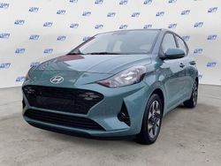 Verde Usata 2024 Hyundai i10 Due volumi | 17.050 € (Cara)