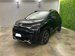 Usata 2022 Citroën C3 Aircross Feel SUV | 15.000 € (Buon prezzo)