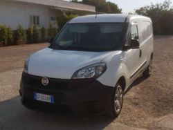 Bianco Usata 2021 Fiat Doblò Monovolume | 10.499 € (Buon prezzo)