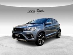 Grigio Usata 2021 DR DR 3.0 SUV | 11.400 € (Buon prezzo)