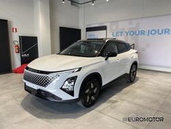 Bianco Nuova 2025 Omoda 5 SUV | 27.900 € (Cara)