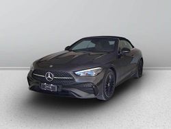 Grigio grafite Usata 2024 Mercedes CLE220 Advanced Cabrio | 62.000 € (Buon prezzo)
