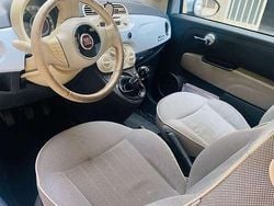 Usata 2010 Fiat 500C Lounge Cabrio | 5500 € (Ottimo prezzo)