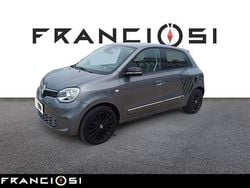 Grigio Usata 2022 Renault Twingo Urban Night Due volumi | 11.960 € (Buon prezzo)