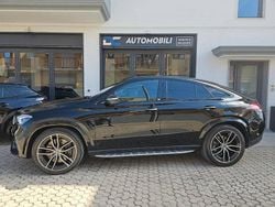 Other Usata 2022 Mercedes GLE350 Premium Tre volumi | 68.000 € (Molto cara)