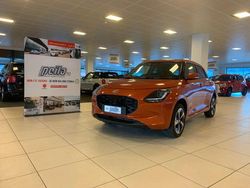 Arancione Usata 2024 Suzuki Swift Tre volumi | 19.500 € (Buon prezzo)