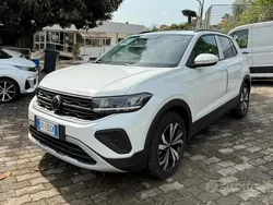 Nuova 2025 VW T-Cross Edition SUV | 24.500 € (Buon prezzo)