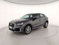 Grigio Usata 2018 Audi Q2 S-Line SUV | 20.800 € (Buon prezzo)