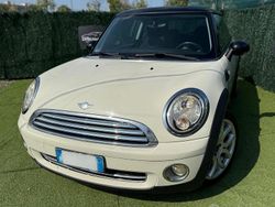 Beige Usata 2009 Mini Cooper Due volumi | 2800 € (Super prezzo)