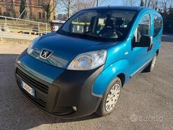 Blu Usata 2011 Peugeot Bipper Monovolume | 4950 € (Buon prezzo)