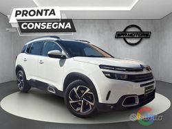 Bianco Usata 2019 Citroën C5 Aircross Shine SUV | 16.490 € (Ottimo prezzo)