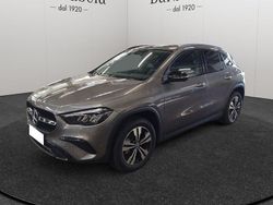 Grigio Usata 2024 Mercedes 180 Advanced Plus Tre volumi | 42.900 € (Cara)