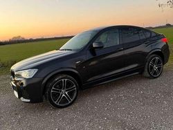 Usata 2018 BMW X4 M Sport SUV | 23.000 € (Ottimo prezzo)