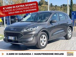 Grigio Usata 2021 Ford Kuga Business Edition SUV | 18.920 € (Super prezzo)