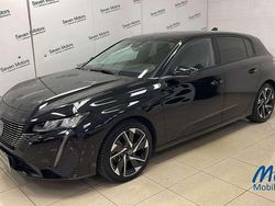 Nero Usata 2022 Peugeot 308 Allure Tre volumi | 17.800 € (Ottimo prezzo)