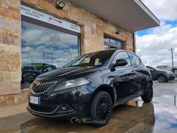 Nero Usata 2022 Lancia Ypsilon S Due volumi | 10.500 € (Buon prezzo)