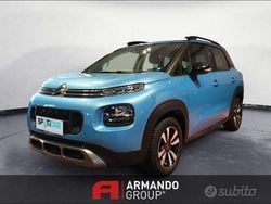 Blu Usata 2018 Citroën C3 Aircross Feel SUV | 11.900 € (Buon prezzo)