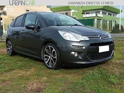 Grigio Usata 2016 Citroën C3 Tre volumi | 7000 € (Buon prezzo)