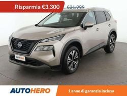 Grigio Usata 2023 Nissan X-Trail N-Connecta SUV | 28.699 € (Super prezzo)
