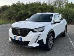 Usata 2020 Peugeot 2008 Allure SUV | 15.999 € (Buon prezzo)