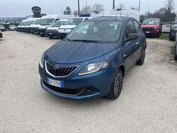Blu Usata 2024 Lancia Ypsilon Due volumi | 14.290 € (Buon prezzo)