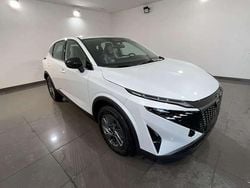 Bianco Nuova 2025 Nissan Qashqai Acenta SUV | 23.990 € (Buon prezzo)