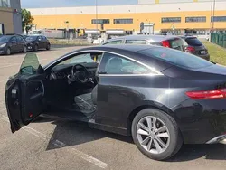 Nero Usata 2014 Renault Laguna Coupé Coupé | 10.000 €