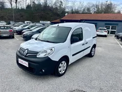 Bianco Usata 2020 Renault Kangoo Monovolume | 7990 € (Super prezzo)