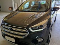 Marrone Usata 2019 Ford Kuga SUV | 13.000 € (Buon prezzo)