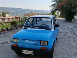 Usata 1991 Fiat 126 Due volumi | 9900 €