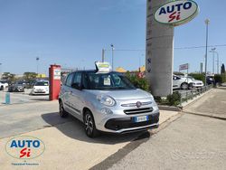 Grigio Usata 2020 Fiat 500L Monovolume | 14.950 € (Buon prezzo)