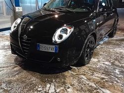 Usata 2010 Alfa Romeo MiTo Due volumi | 5500 € (Buon prezzo)