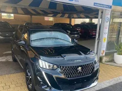 Nero Usata 2021 Peugeot 2008 GT SUV | 18.999 € (Cara)