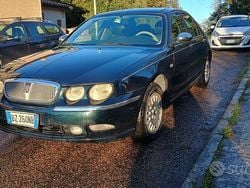 Verde Usata 2002 Rover 75 Coupé | 2200 €