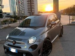 Usata 2014 Abarth 595 Tre volumi | 12.500 € (Buon prezzo)