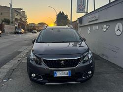 Grigio Usata 2019 Peugeot 2008 Allure SUV | 11.900 € (Super prezzo)