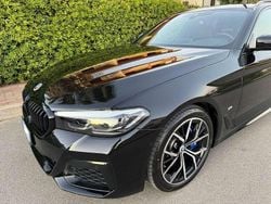 Usata 2023 BMW 530 M Sport Station wagon | 45.900 € (Molto cara)