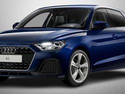 Blu Usata 2024 Audi A1 Sportback Advanced Plus Due volumi | 22.900 € (Ottimo prezzo)