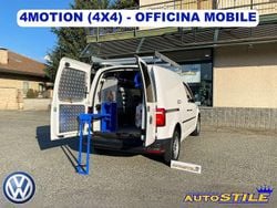 Bianco Usata 2019 VW Caddy Monovolume | 11.292 € (Super prezzo)