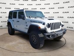 Bianco Usata 2022 Jeep Wrangler Rubicon SUV | 90.000 €
