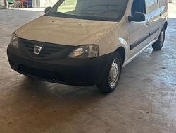 Bianco Usata 2011 Dacia Dokker Monovolume | 4300 €