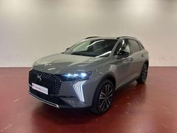 Grigio premiere Nuova 2025 DS Automobiles DS7 Crossback SUV | 40.990 € (Cara)
