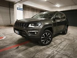 Other Usata 2021 Jeep Compass Trailhawk SUV | 15.800 € (Ottimo prezzo)